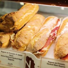 Fábrica da Nata - Pastéis de Nata User Photo