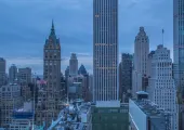 Top 24 Manhattan Hotels: from Budget to Luxury 