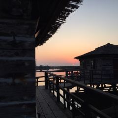 海边渔家 User Photo