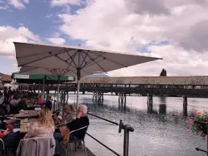 Ristorante Beau Rivage da Domenico