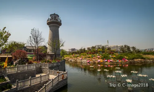 Dongyi Town