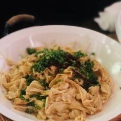 客觀民間菜 User Photo