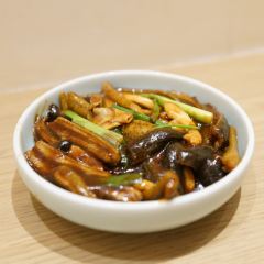 虞面斋常熟野蕈（Xun）面馆 User Photo