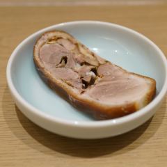 虞面斋常熟野蕈（Xun）面馆 User Photo