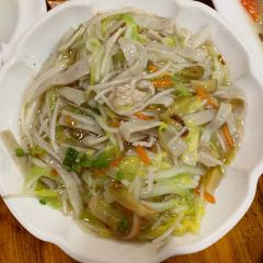 Tiantianyugang User Photo