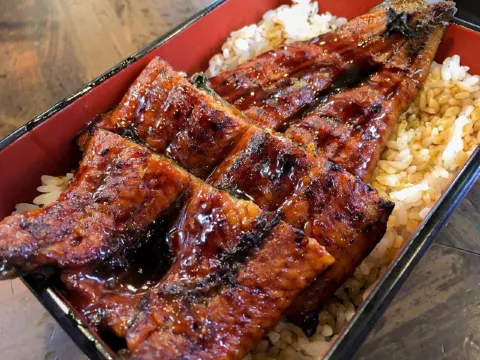 必試大阪鰻魚飯-米芝蓮、百年老店、高性價比選擇全介紹!