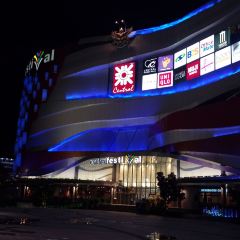 Sizzler - CentralPlaza Chiangrai User Photo