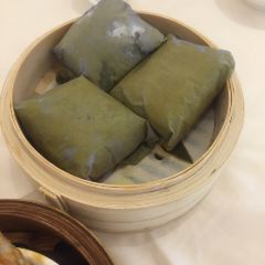 TaoRanXuan User Photo