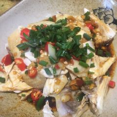 杨爱珍大排档(龙游店) User Photo
