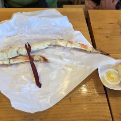 Tracy’s King Crab Shack User Photo