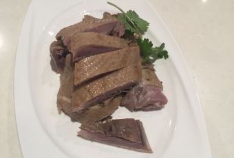 Five Sen5es at The Westin Shenzhen Nanshan User Photo