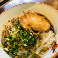 刘聋子粉馆(五一大道店) User Photo