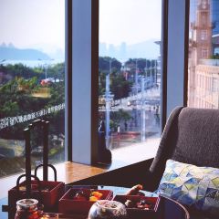 Quay Restaurant User Photo