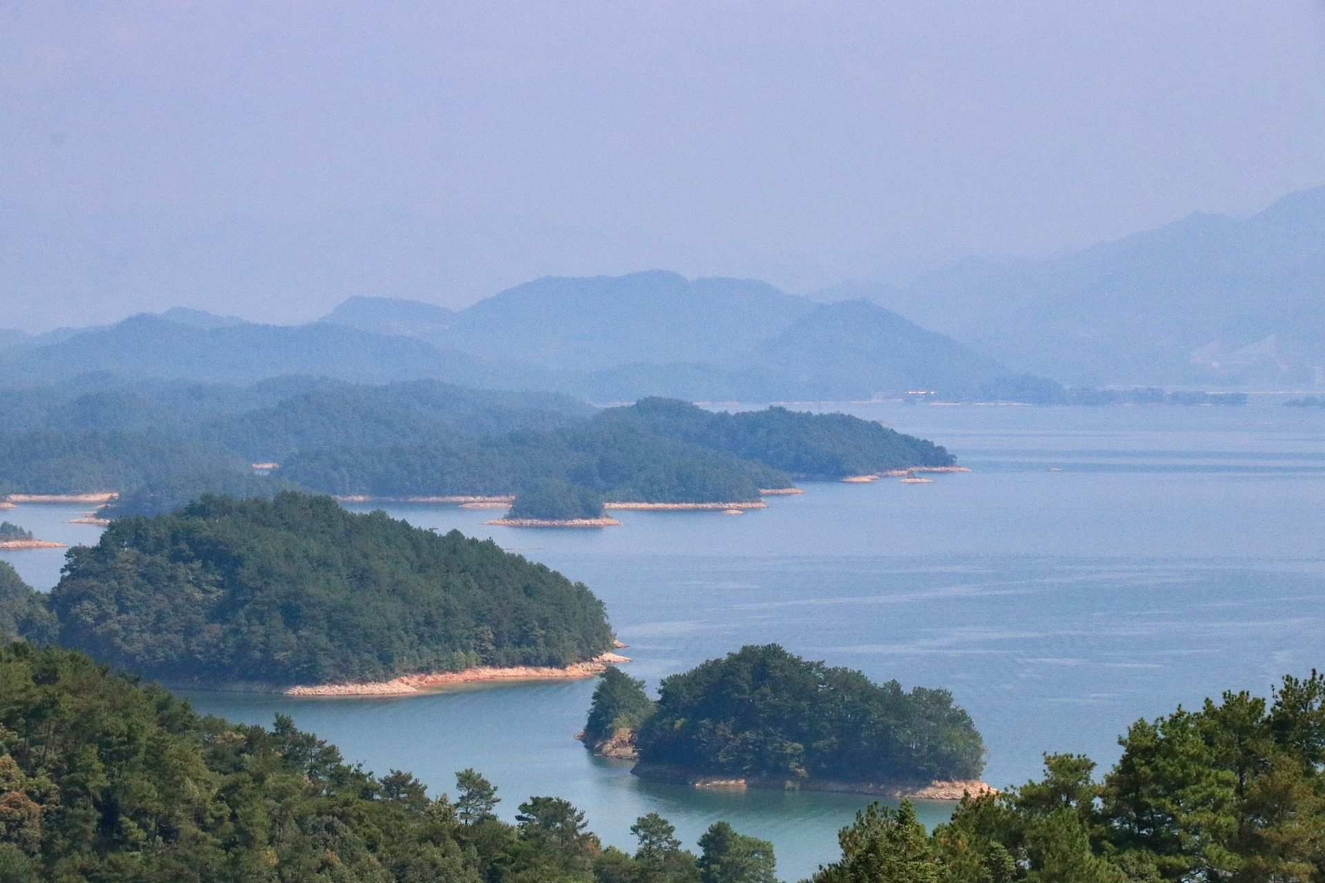 淳安 千島湖畫舫 千旅之星 旅遊評價 Trip Com 旅遊攻略