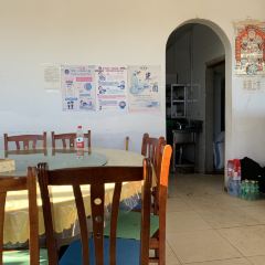 镜泊湖阿里郎农家院 User Photo