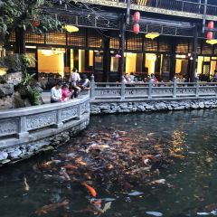 Yuquanyuan User Photo