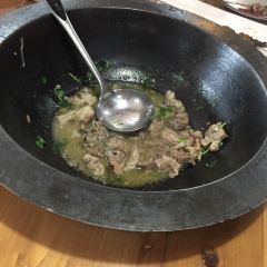 老村长湖北菜(枣园公园店) ảnh của người dùng