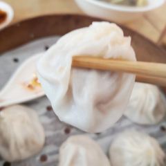 Zhenzhentangbao User Photo