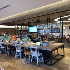 Pokémon Café User Photo