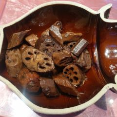 WENG JIANG REN GU User Photo