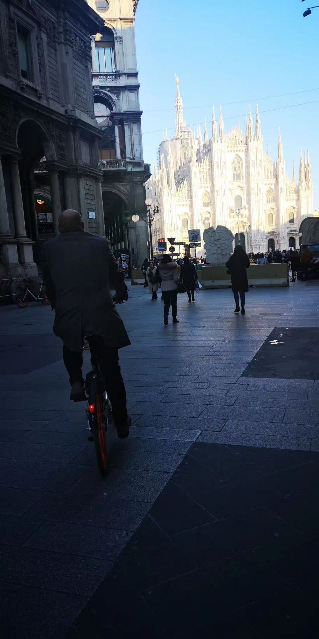 Excelsior Milano