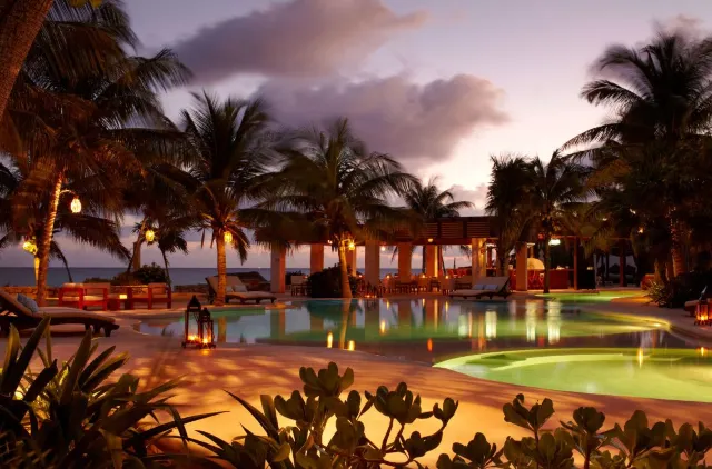 7 Reasons to Put Cancun Mexico Into Your Vacation Bucket List.