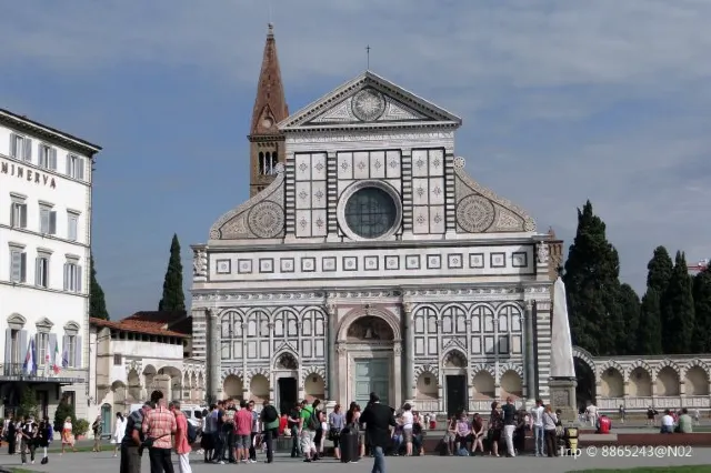 Ultimate Guide to Cathedral Duomo Florence 