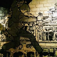 Belga Rooftop Bar & Brasserie User Photo