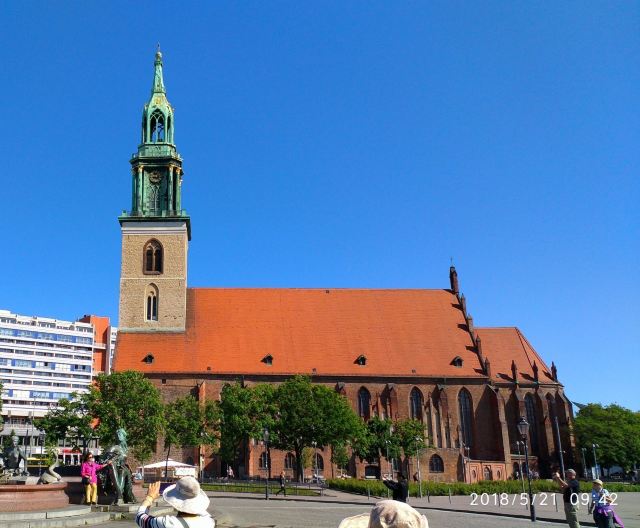 Alexanderplatz