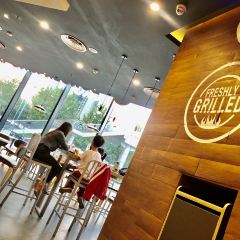Burger King (wanda) ảnh của người dùng
