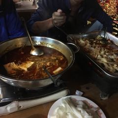 MIAO MEI ZI KAO YU SUAN SHANG YU User Photo