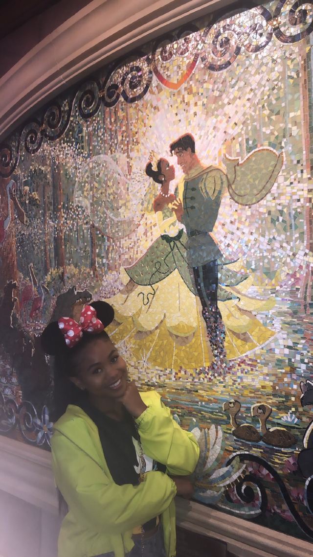 Disneytown