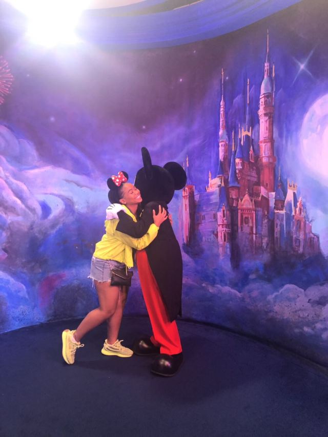 Disneytown