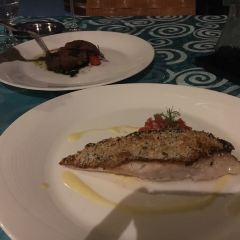 Serai Restaurant User Photo