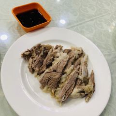 XIAO XIE SHOU ZHUA User Photo