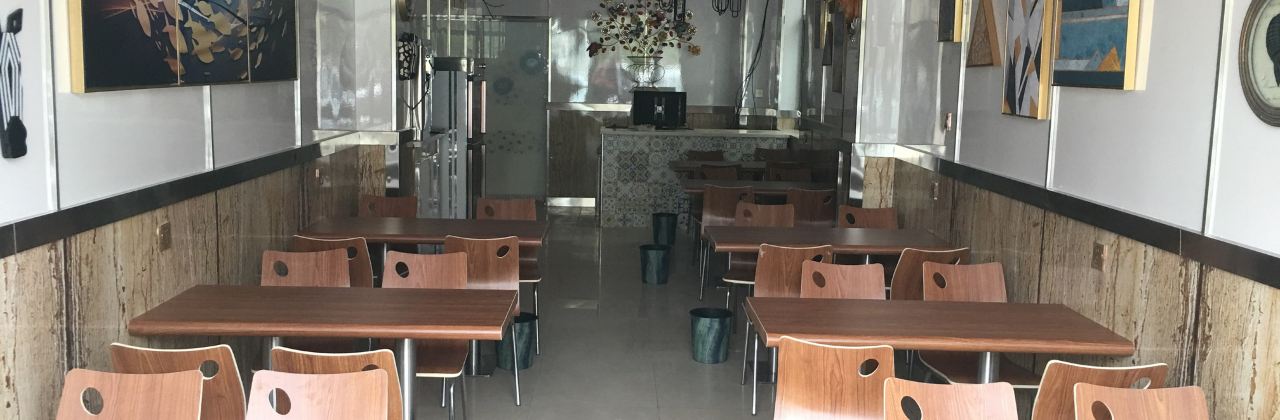 武记米粉(新月小区店)