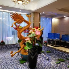 珍珠園大酒店(東湖瑞景店)張用戶圖片