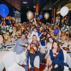 Large Eight Italy Lounge&Restaurant User Photo