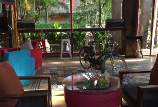 Sister Srey Cafe User Photo