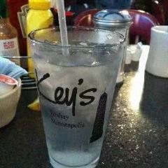 Keys Cafe User Photo