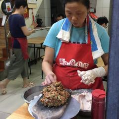 LONG TOU YU WAN User Photo