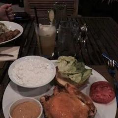 FLINT Kitchen & Bar ảnh của người dùng
