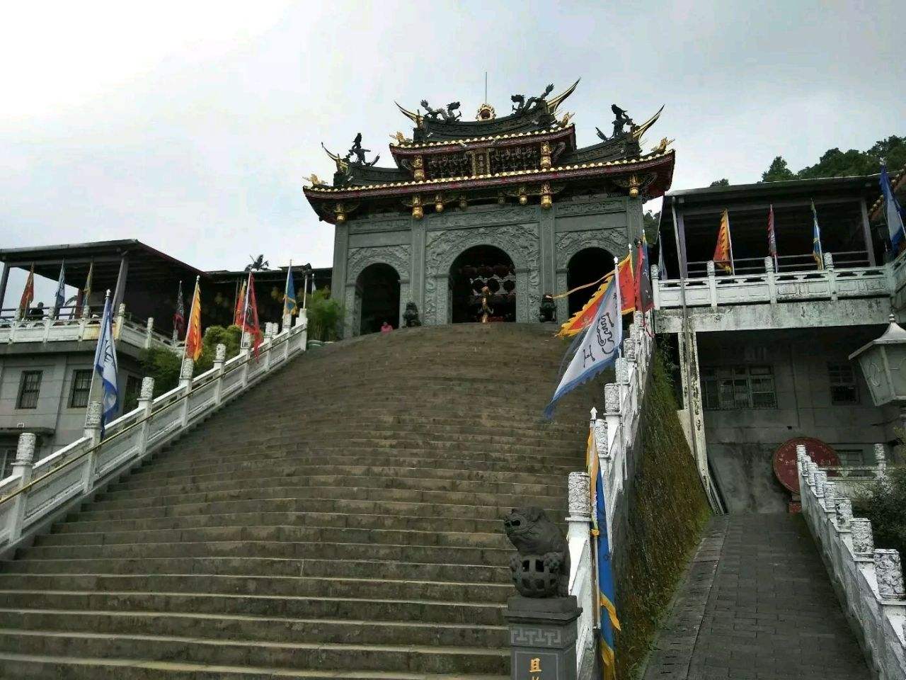 指南宮旅遊攻略指南 指南宮評價 指南宮附近推薦 Trip Com