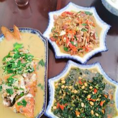 晒秋土菜馆 User Photo
