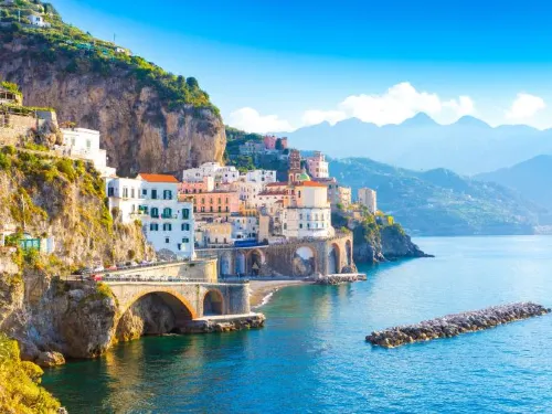 Spring Break Italy: March, April Italy Trip Ideas