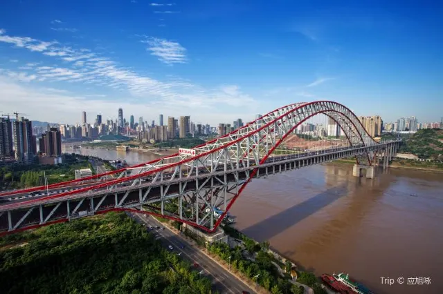 9 Best Locations to See Chongqing Nightview