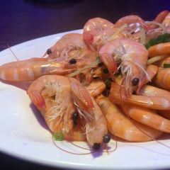 A LANG HAI XIAN User Photo