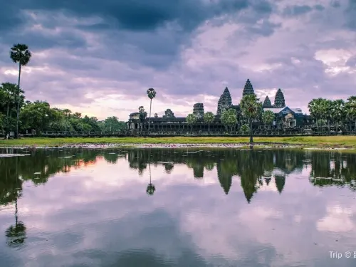 Top 12 Things to Do in Siem Reap