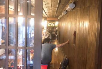 Hitsumabushi bincho用戶圖片