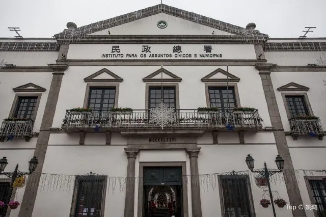 12 Historical Attractions in Macau